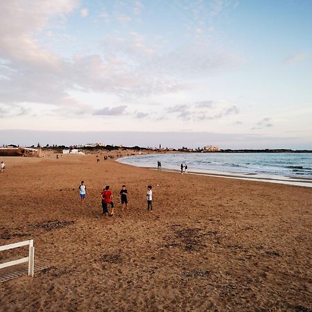 Апартаменти Casa Del Mare Марина-ді-Модіка Екстер'єр фото